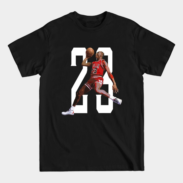 Mj 23 new arrivals
